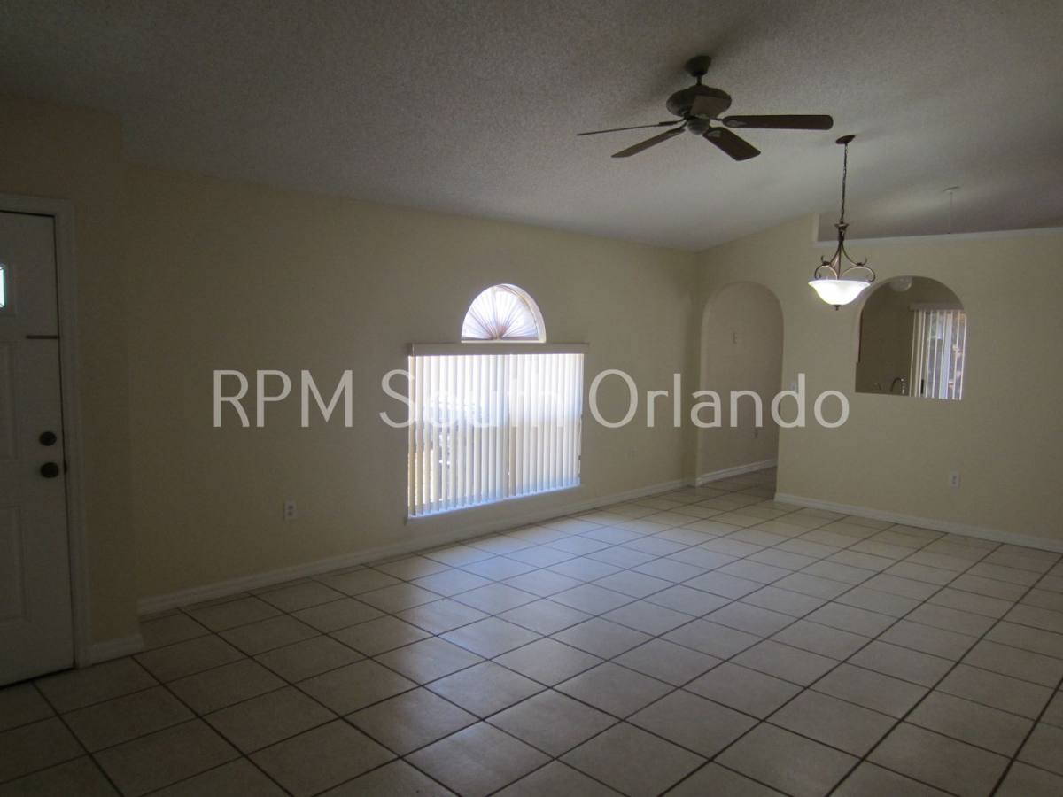 House for rent at 5611 New Cambridge Rd, Orlando, FL 32810