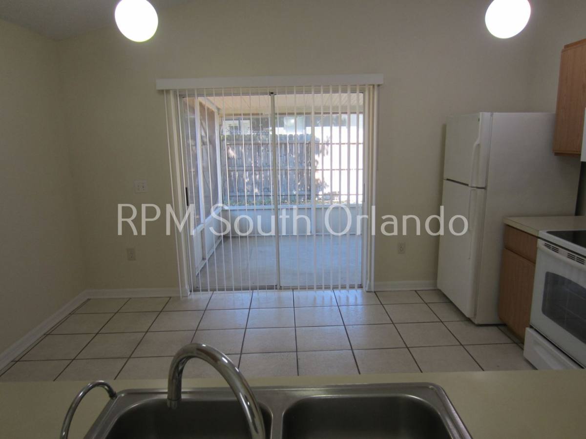 House for rent at 5611 New Cambridge Rd, Orlando, FL 32810