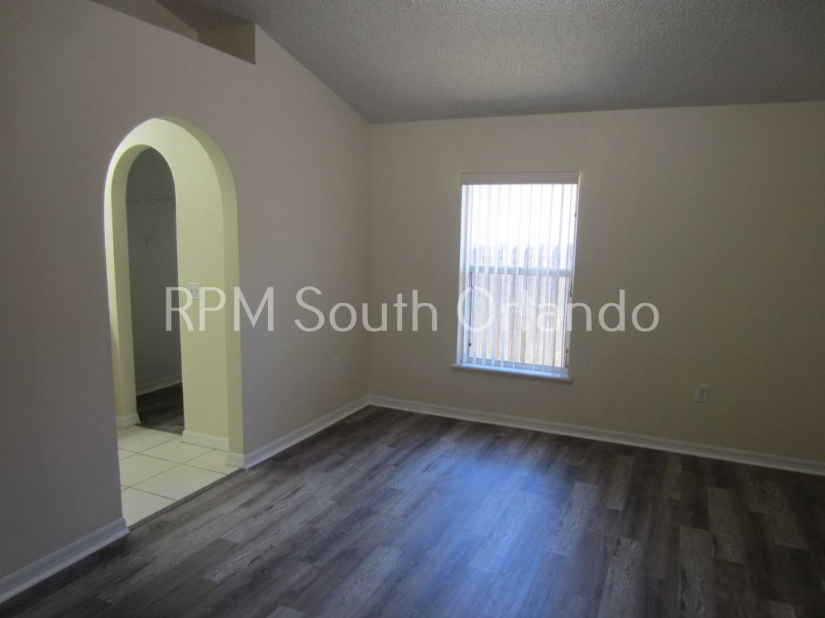 House for rent at 5611 New Cambridge Rd, Orlando, FL 32810
