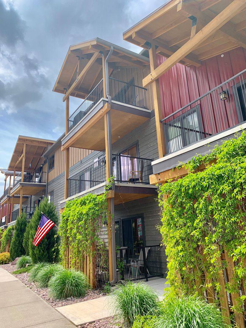 Apartment for rent at 4015 S Russell, Missoula, MT 59801