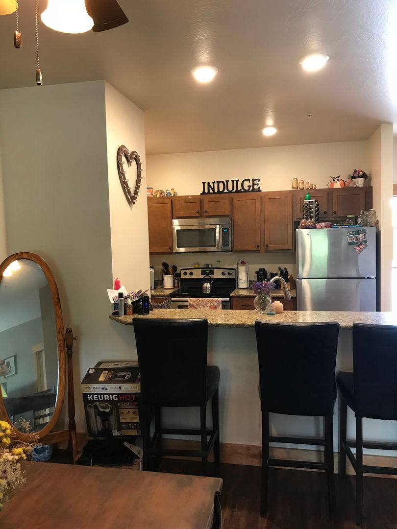 Apartment for rent at 4015 S Russell, Missoula, MT 59801