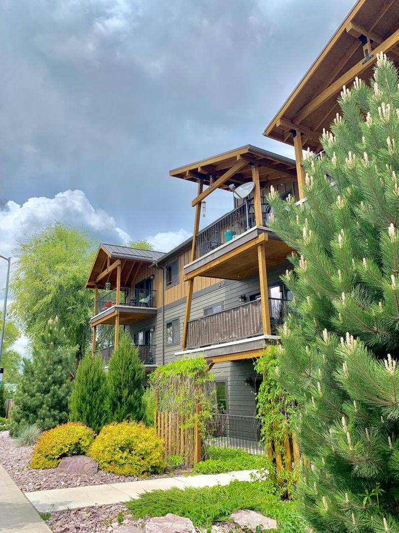Apartment for rent at 4015 S Russell, Missoula, MT 59801
