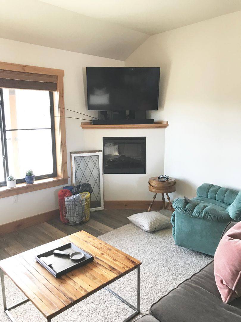 Apartment for rent at 4015 S Russell, Missoula, MT 59801