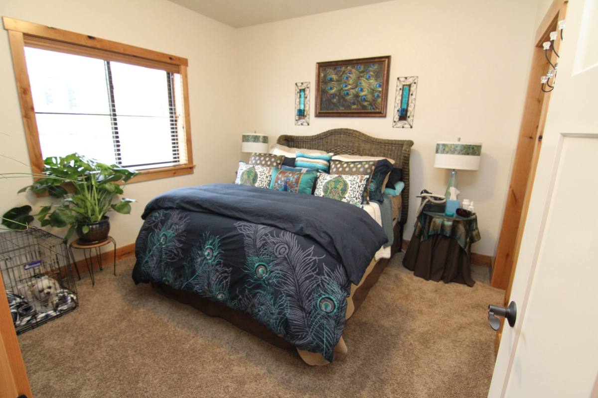 Apartment for rent at 4015 S Russell, Missoula, MT 59801