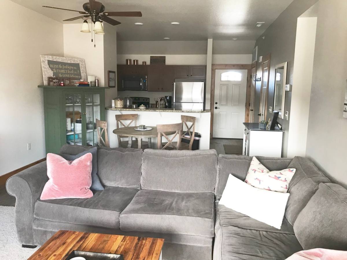 Apartment for rent at 4015 S Russell, Missoula, MT 59801