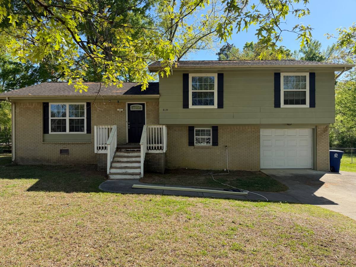 House for rent at 8134 Karr St, Chattanooga, TN 37421