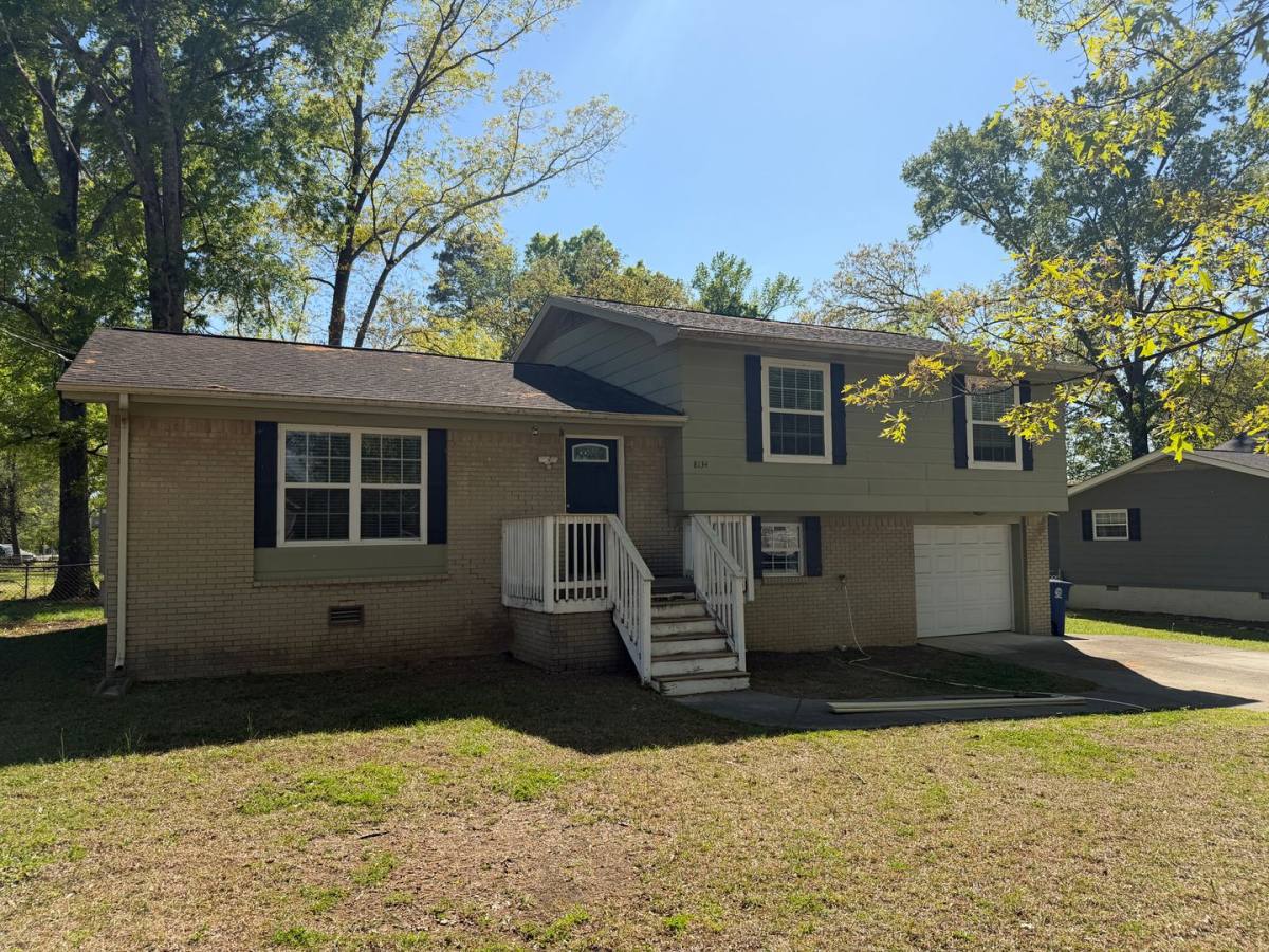 House for rent at 8134 Karr St, Chattanooga, TN 37421
