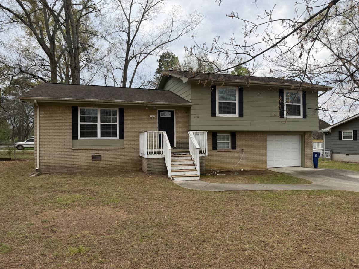 House for rent at 8134 Karr St, Chattanooga, TN 37421