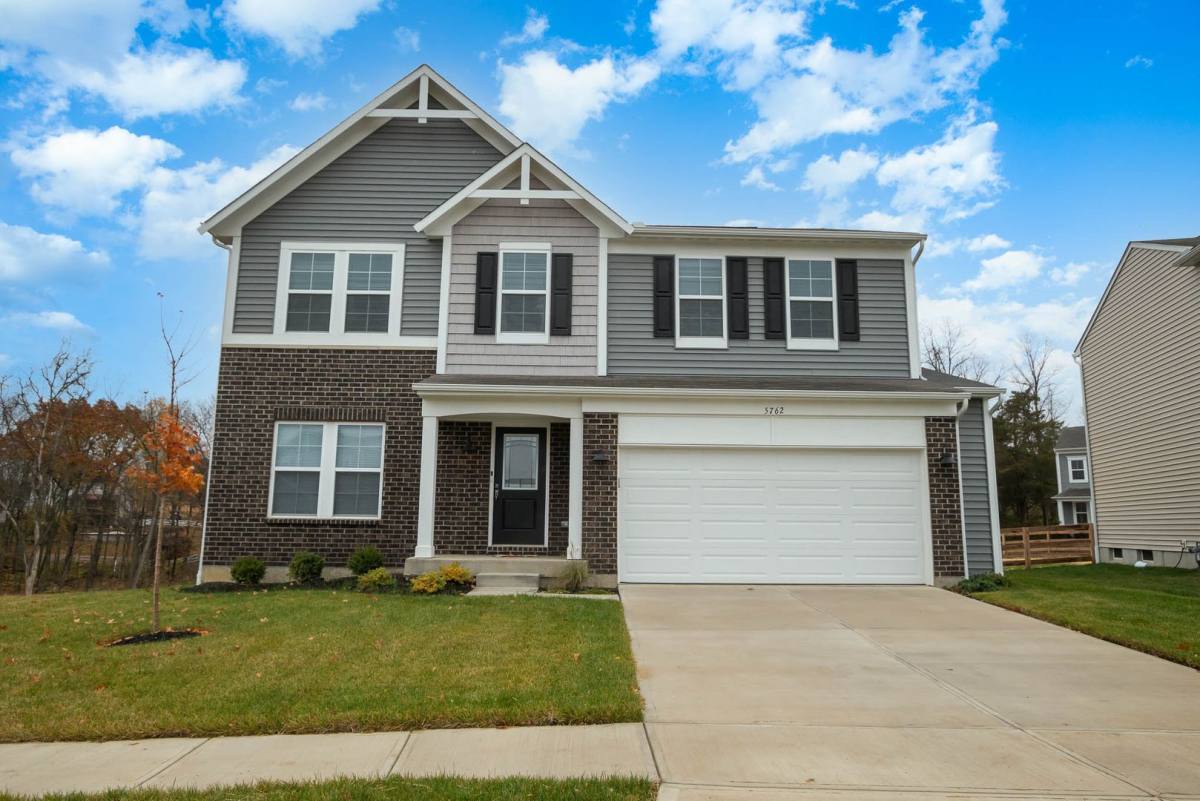 House for rent at 5762 Azra Court, Morrow, OH 45152