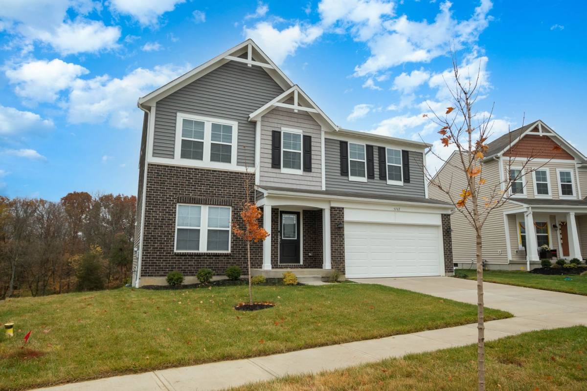 House for rent at 5762 Azra Court, Morrow, OH 45152