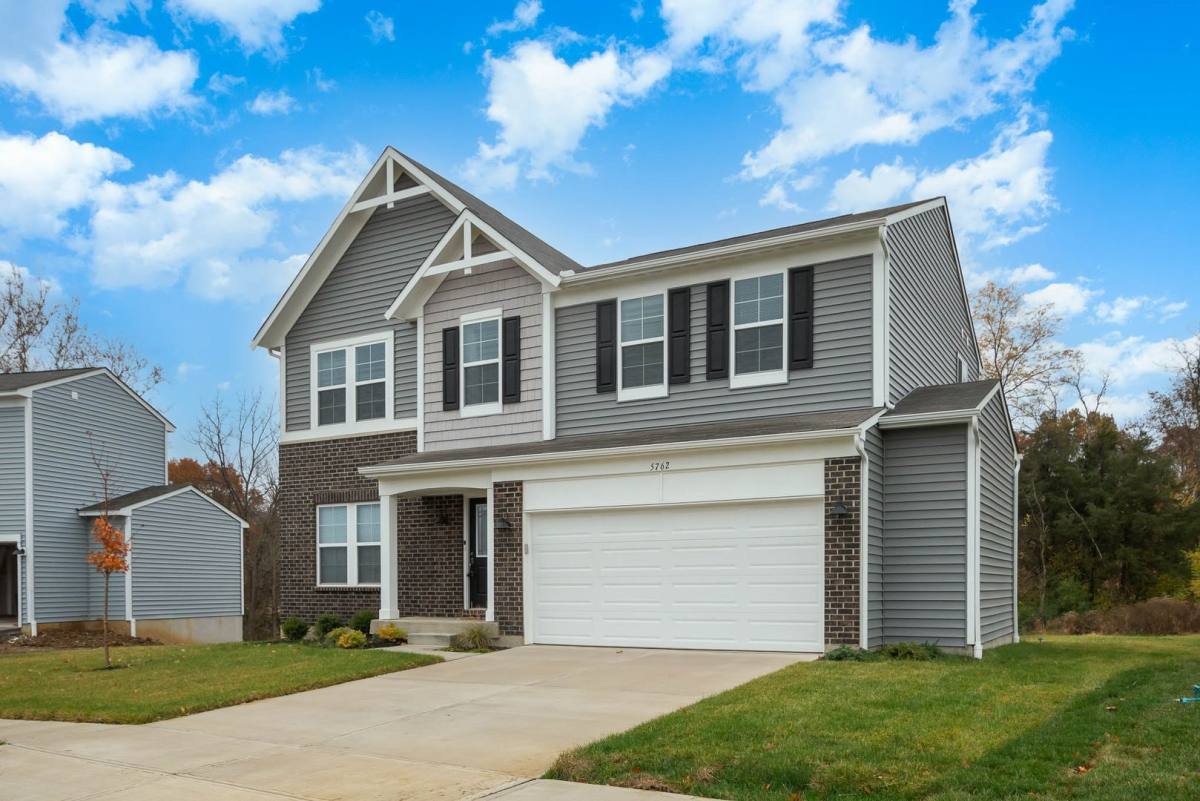 House for rent at 5762 Azra Court, Morrow, OH 45152