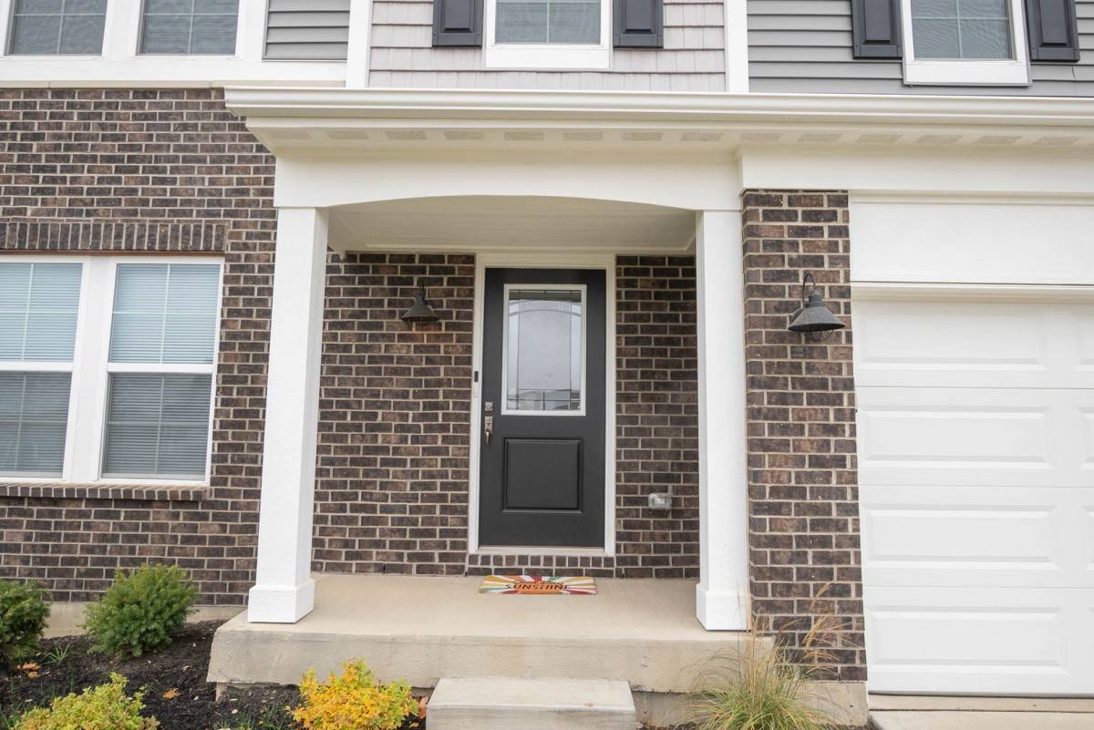 House for rent at 5762 Azra Court, Morrow, OH 45152