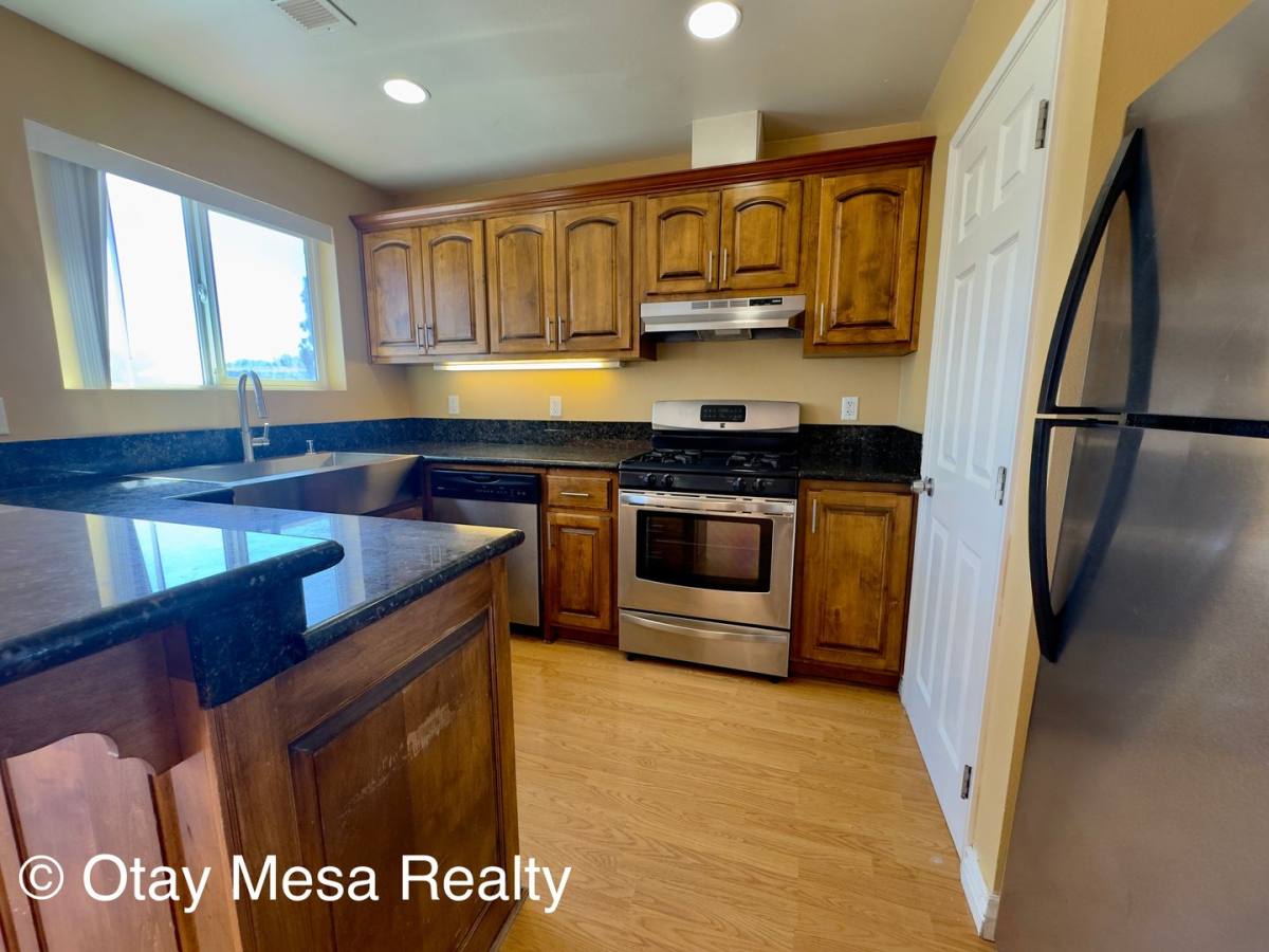 Apartment for rent at 1061 Saturn Blvd, San Diego, CA 92154
