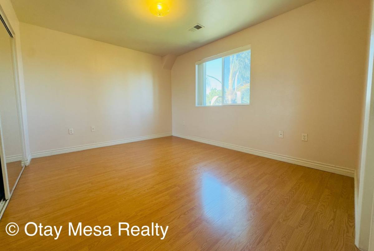 Apartment for rent at 1061 Saturn Blvd, San Diego, CA 92154