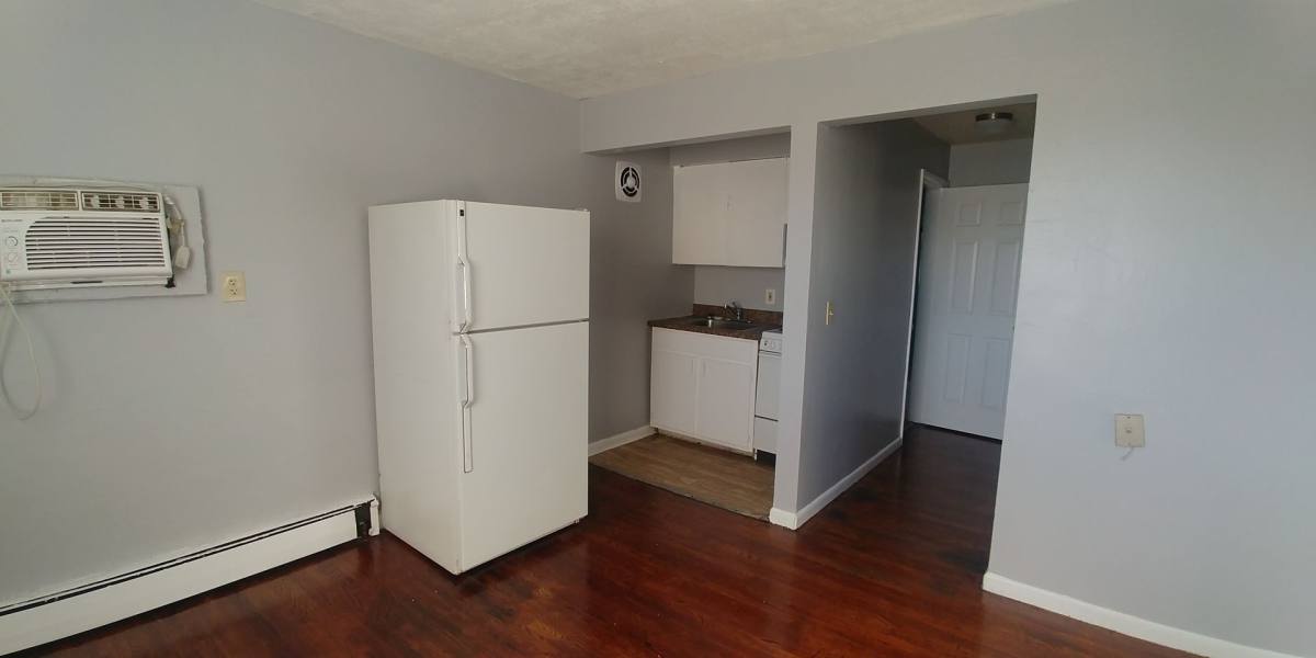 Apartment for rent at 1205 Rutledge Ave, Cincinnati, OH 45205