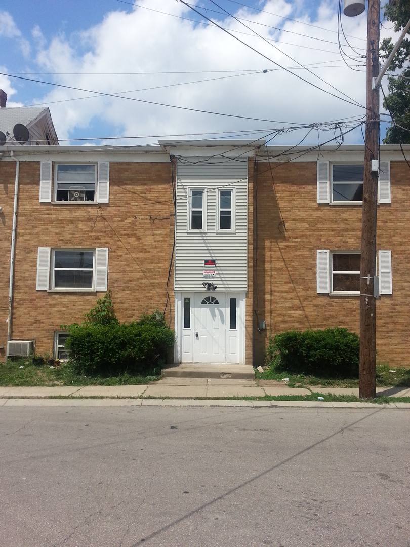 Apartment for rent at 1205 Rutledge Ave, Cincinnati, OH 45205