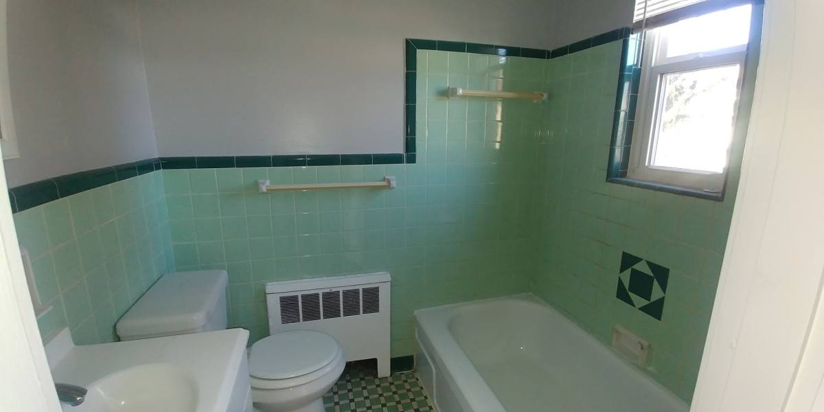 Apartment for rent at 1205 Rutledge Ave, Cincinnati, OH 45205