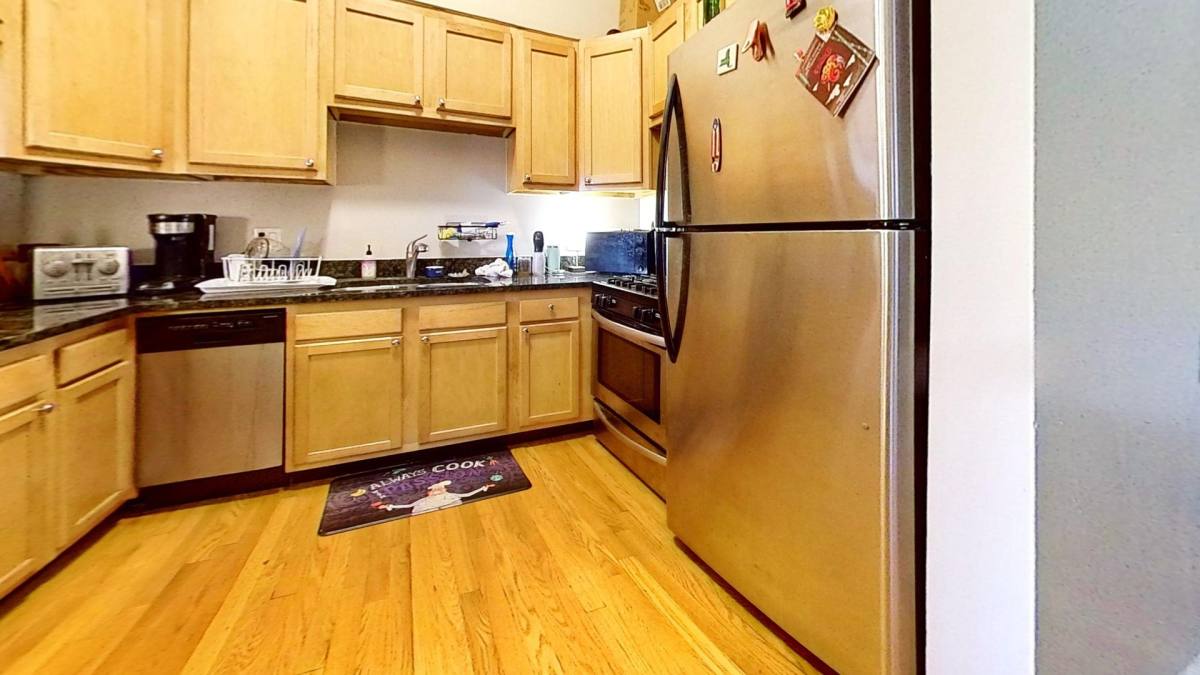 Apartment for rent at 3533 N Southport Ave, Chicago, IL 60657
