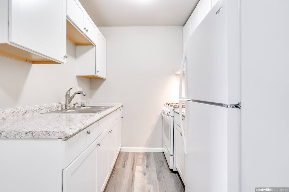 Apartment for rent at 409 S Webster Ave, Green Bay, WI 54301