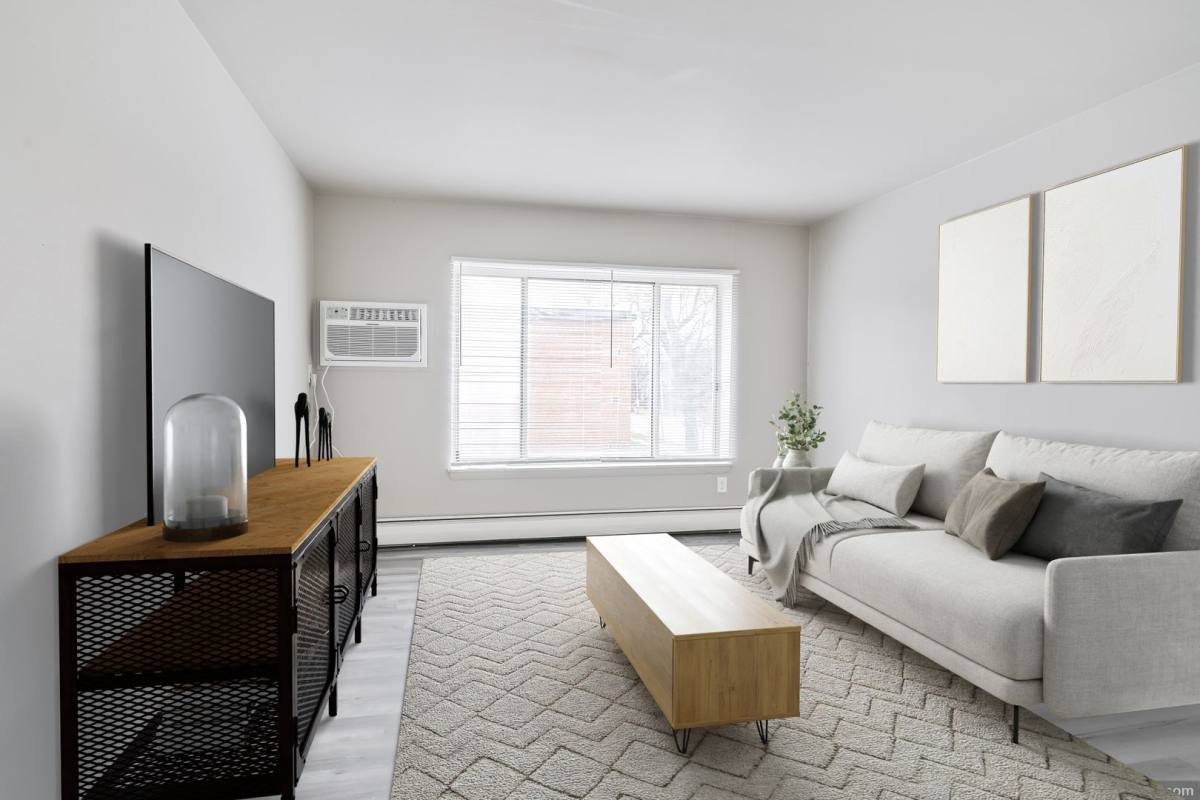 Apartment for rent at 409 S Webster Ave, Green Bay, WI 54301