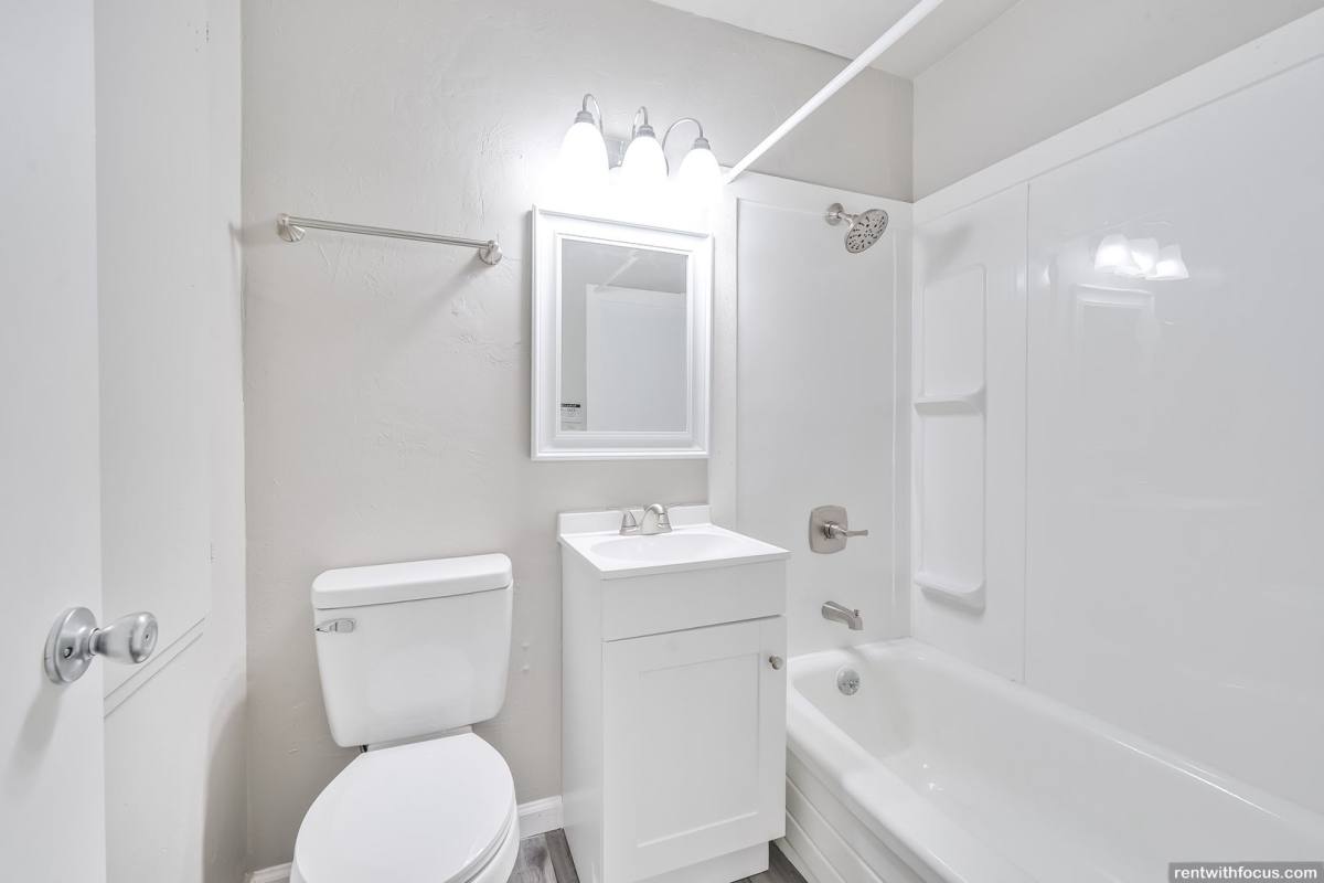 Apartment for rent at 409 S Webster Ave, Green Bay, WI 54301