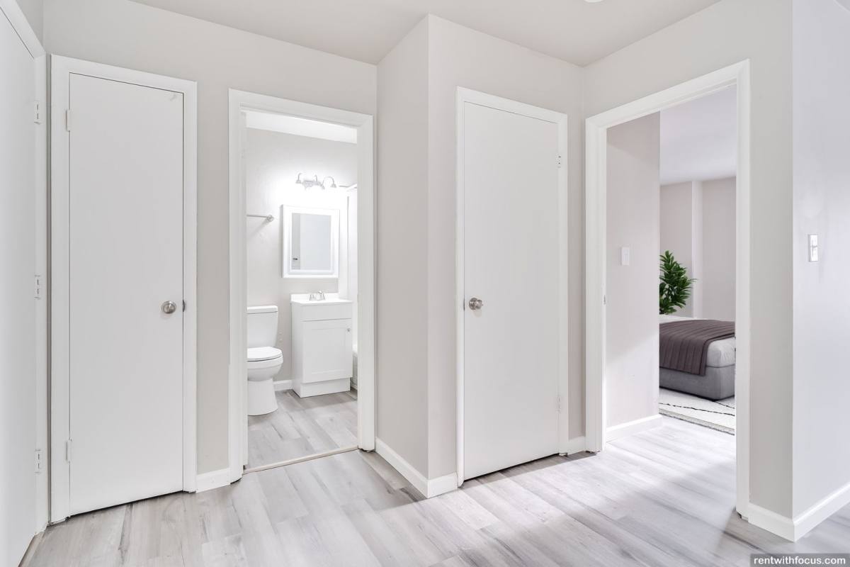 Apartment for rent at 409 S Webster Ave, Green Bay, WI 54301