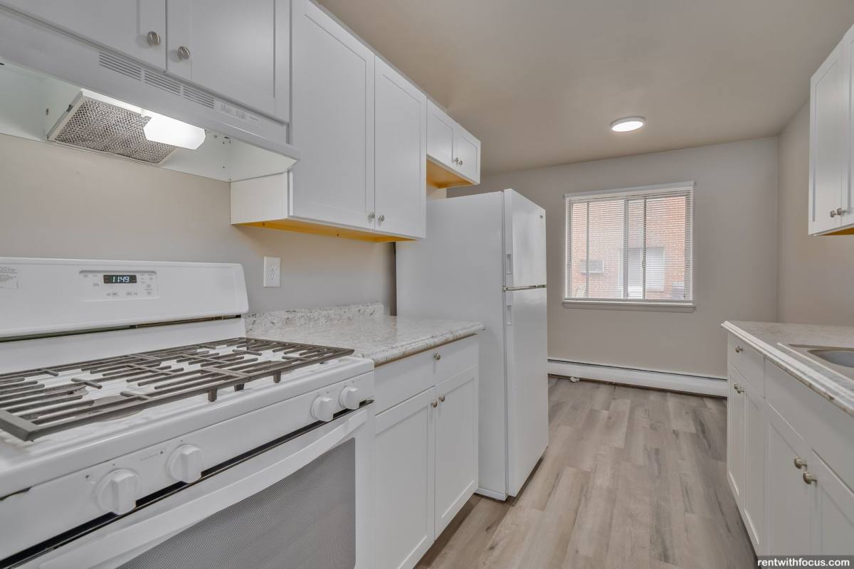 Apartment for rent at The Forge on Webster, 409 S Webster Ave, Green Bay, WI 54301