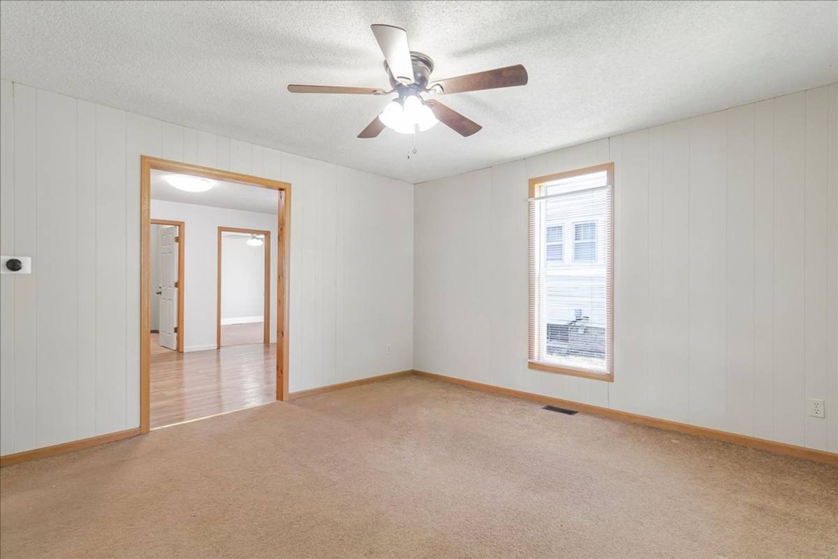 House for rent at 416 Grover St, Warrensburg, MO 64093