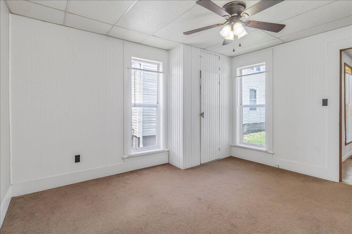 House for rent at 416 Grover St, Warrensburg, MO 64093