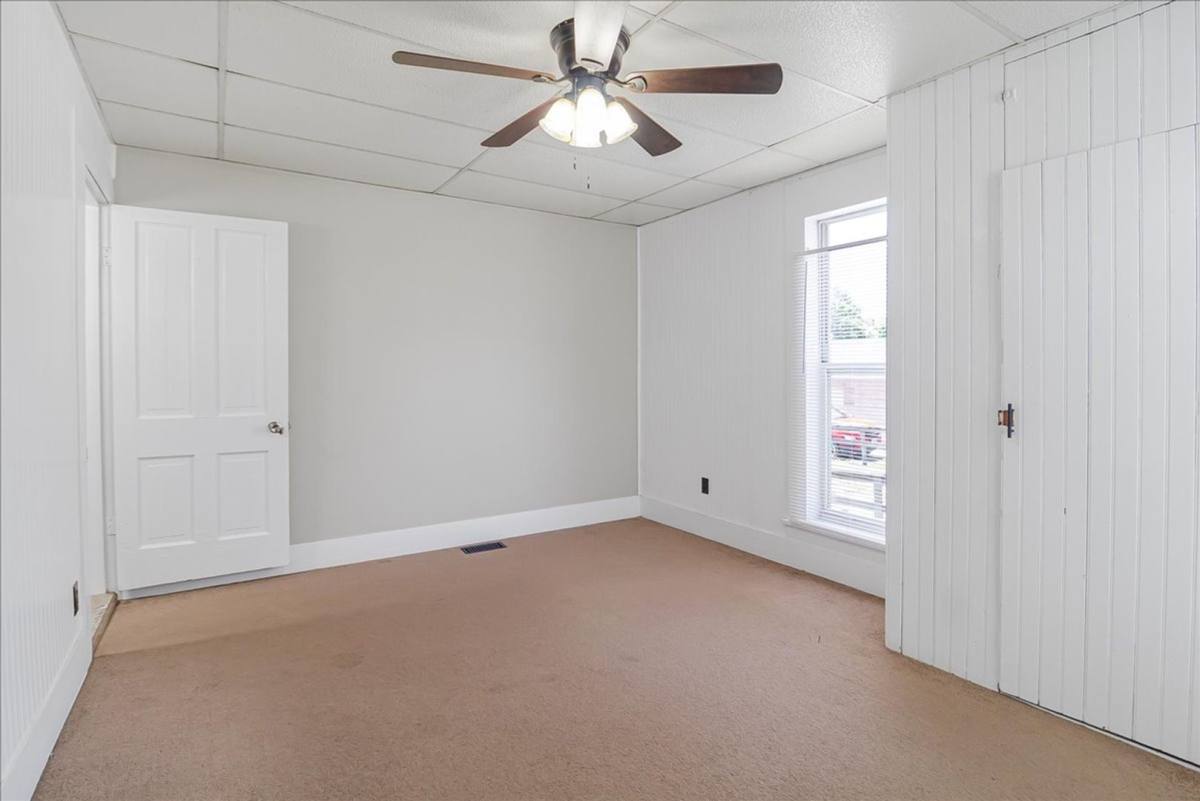 House for rent at 416 Grover St, Warrensburg, MO 64093