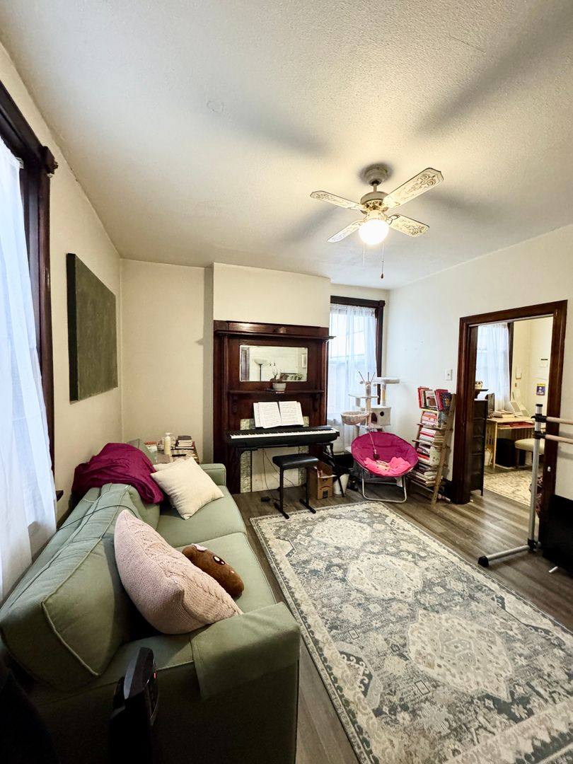 Apartment for rent at 301 S Winebiddle St, Pittsburgh, PA 15224