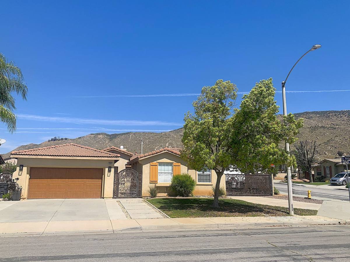 House for rent at 23062 Cotati Court, Moreno Valley, CA 92557