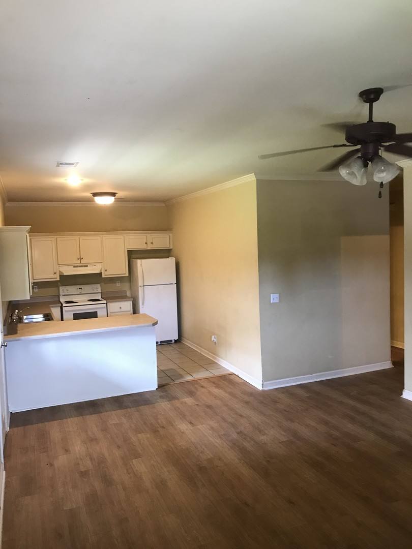 Townhouse for rent at 97 Cypress Glen, Oxford, MS 38655