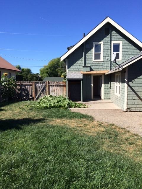 House for rent at 1106 N B St, Ellensburg, WA 98926