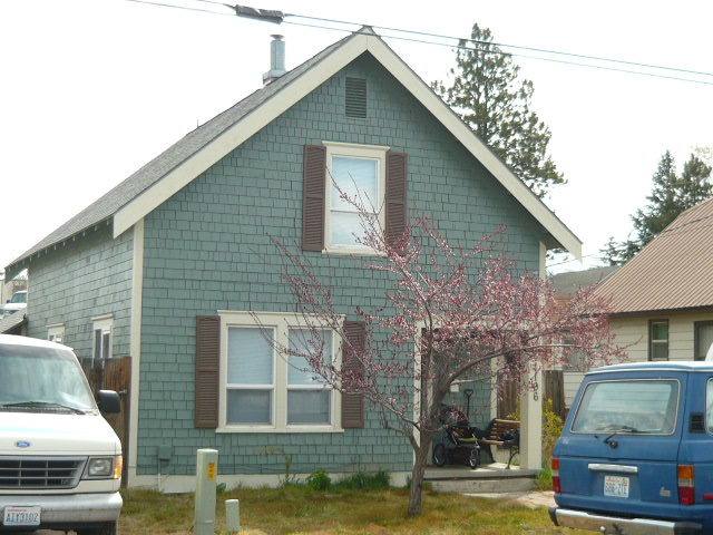 House for rent at 1106 N B St, Ellensburg, WA 98926