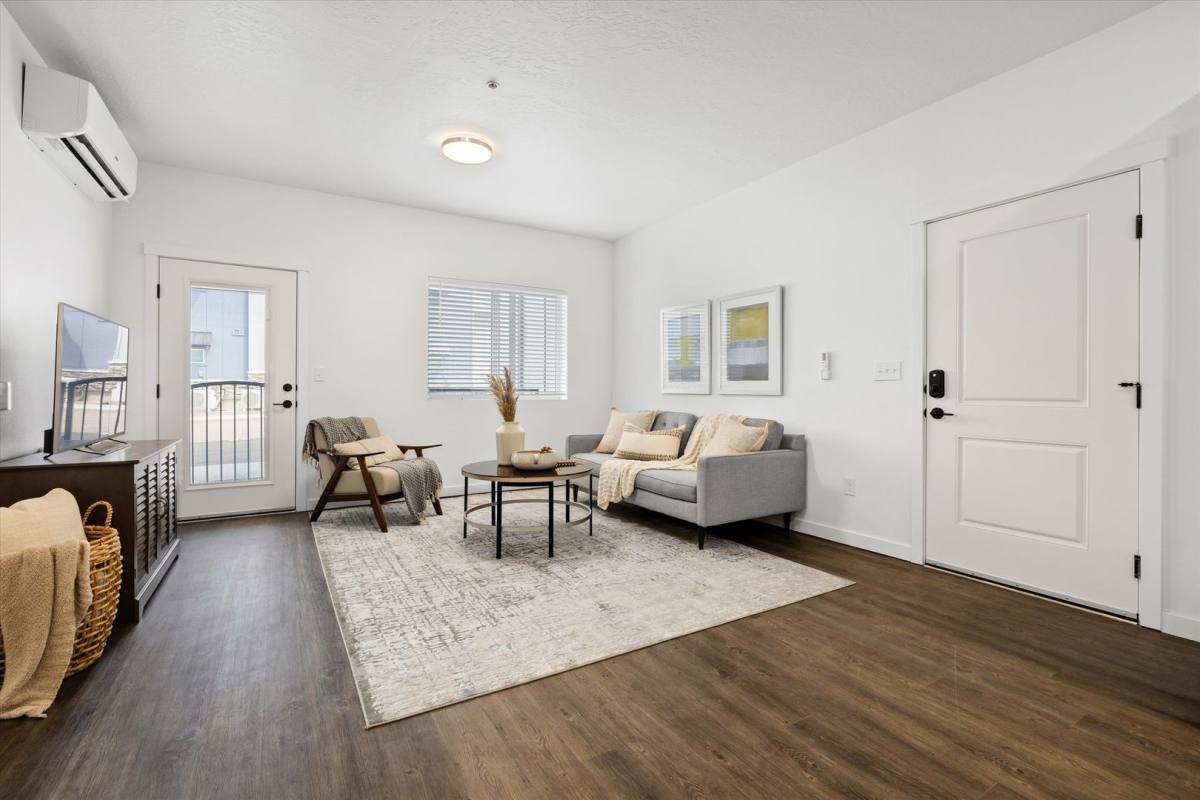 Apartment for rent at 11383 Fairview Ave, Boise, ID 83713