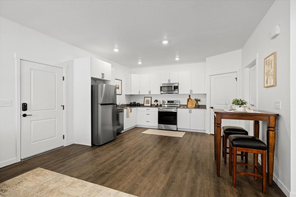 Apartment for rent at 11383 Fairview Ave, Boise, ID 83713