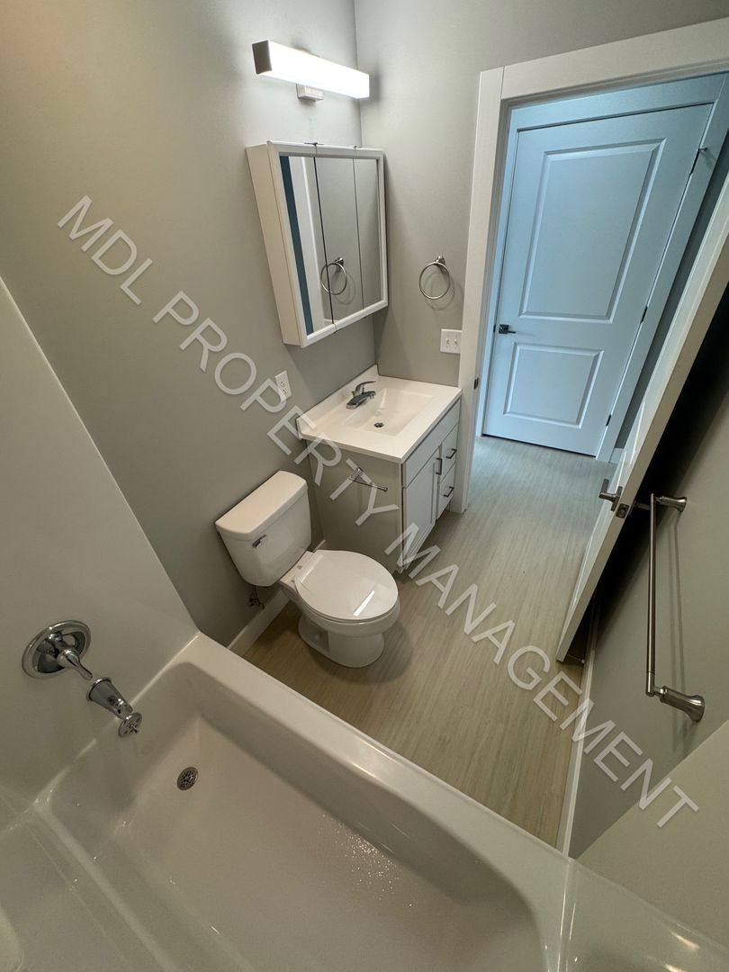Apartment for rent at 4949 Garfield, Auburn, MI 48611