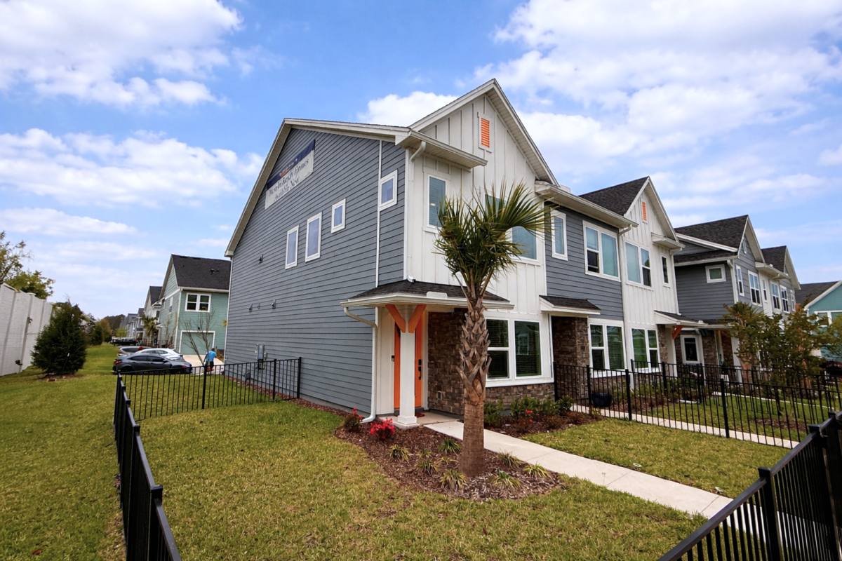 Townhouse for rent at 11102 Quantum Court, Jacksonville, FL 32256