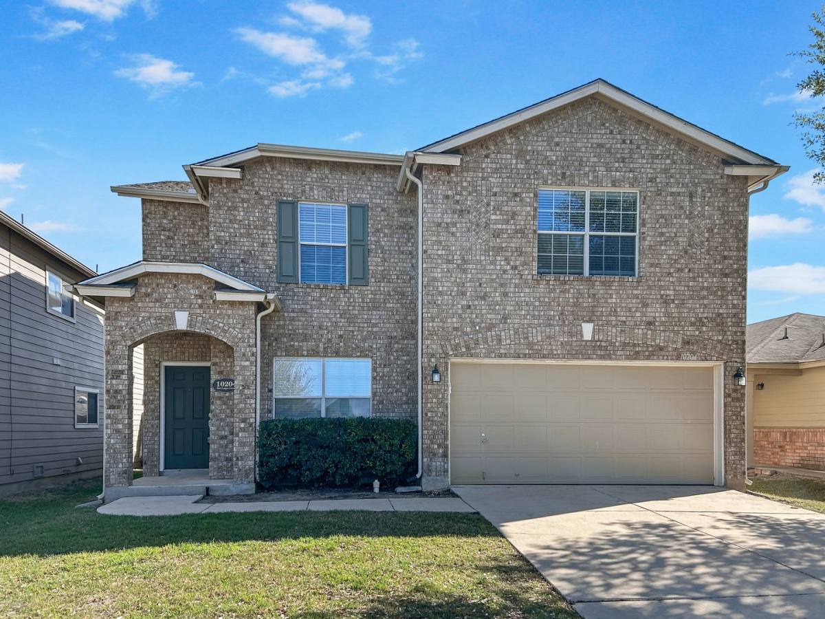 House for rent at 10204 Del Lago Court, San Antonio, TX 78245