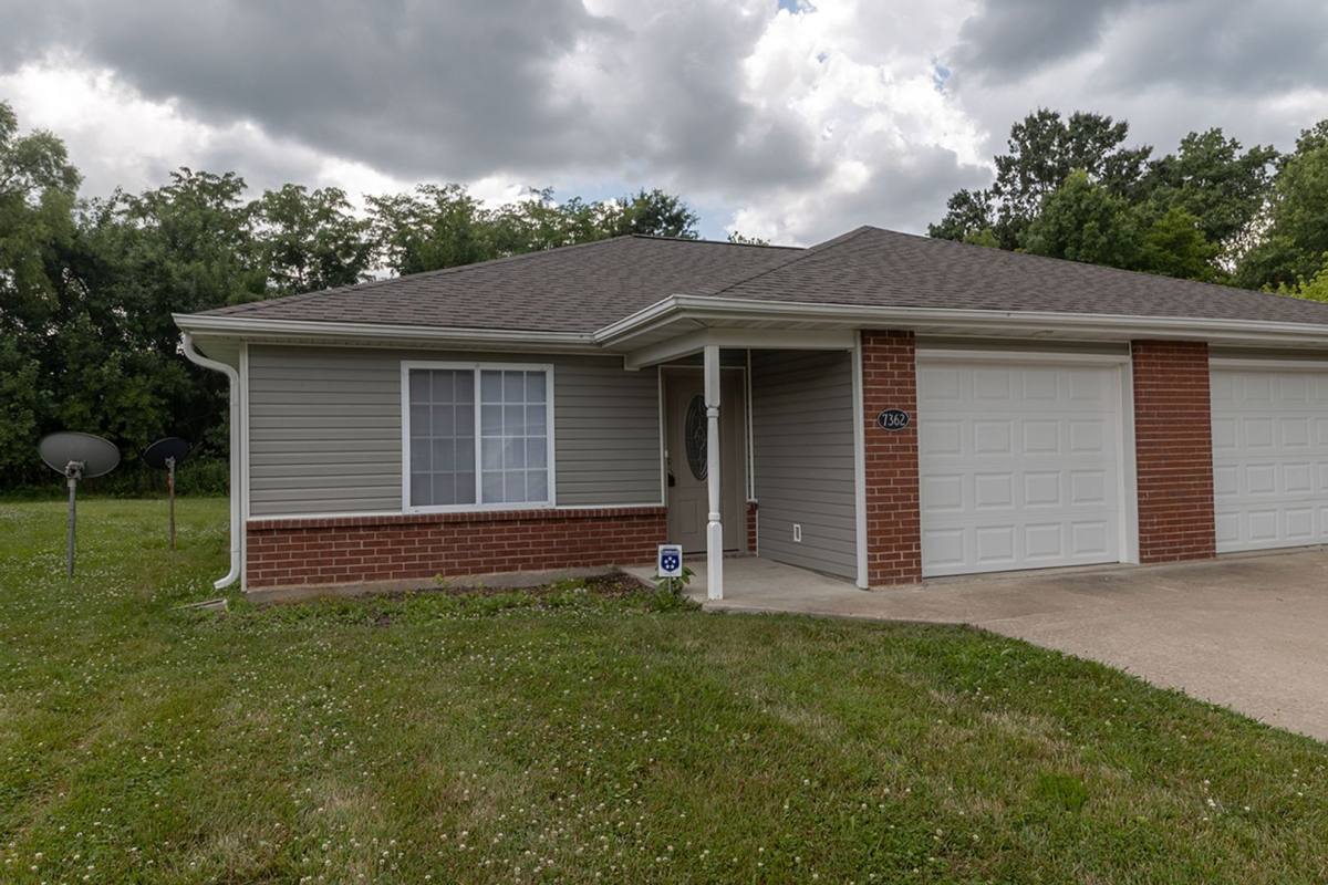 House for rent at 7360 E Noah Court, Columbia, MO 65202