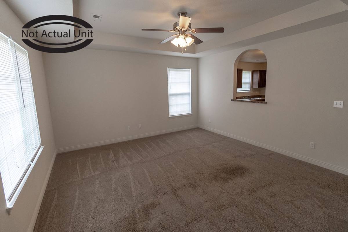 House for rent at 7360 E Noah Court, Columbia, MO 65202