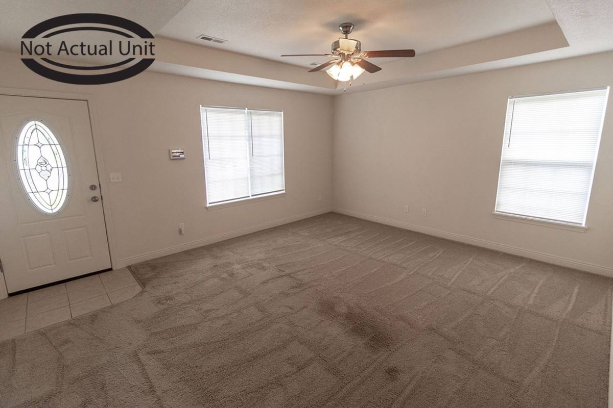 House for rent at 7360 E Noah Court, Columbia, MO 65202