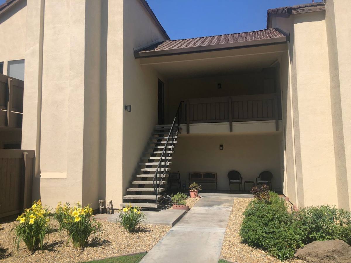 Condo for rent at 3701 Colonial Dr, Modesto, CA 95356