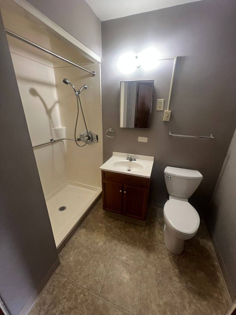 Apartment for rent at 1045 E Third St, Redfield, SD 57469