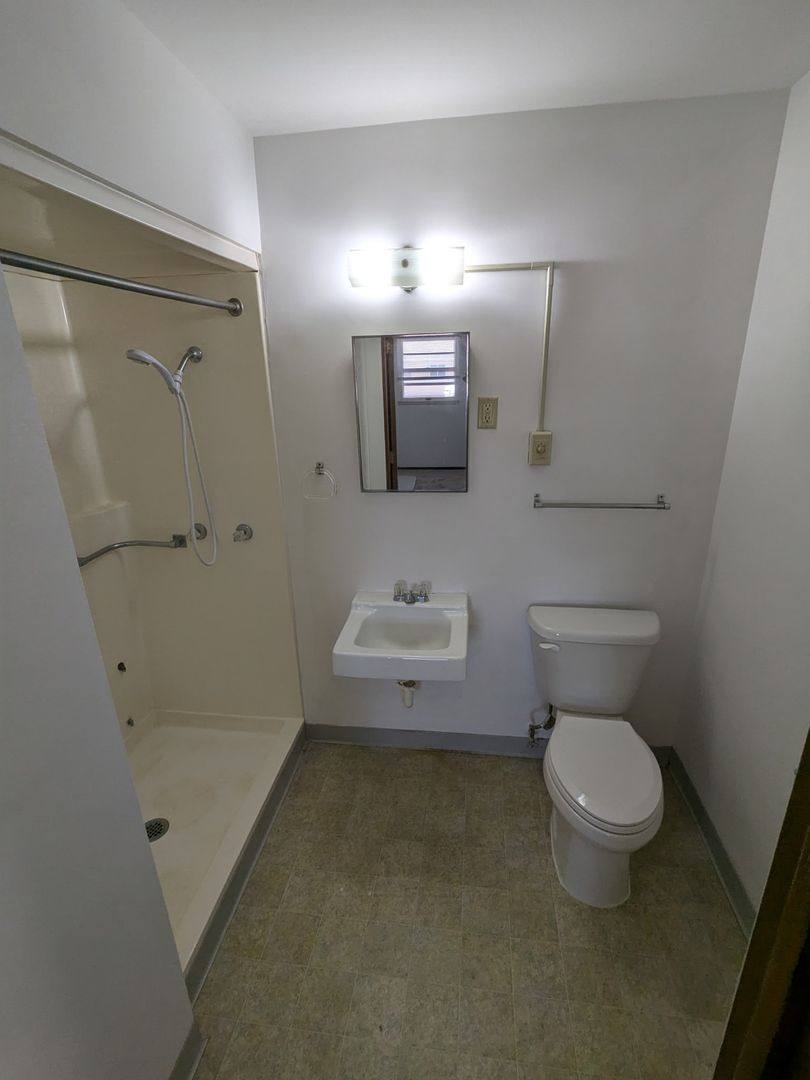 Apartment for rent at 1045 E Third St, Redfield, SD 57469