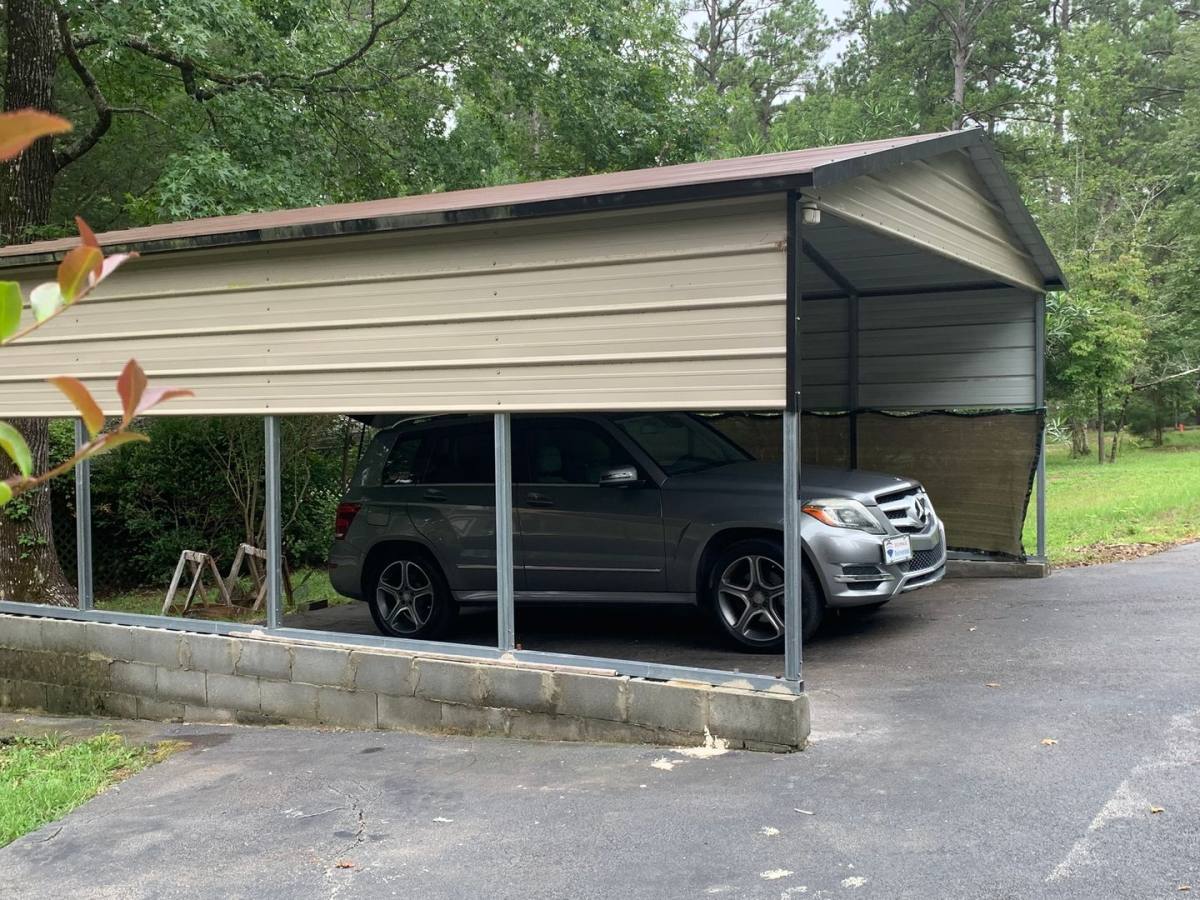 Apartment for rent at 4107 Vern Sikking Rd, Appling, GA 30802