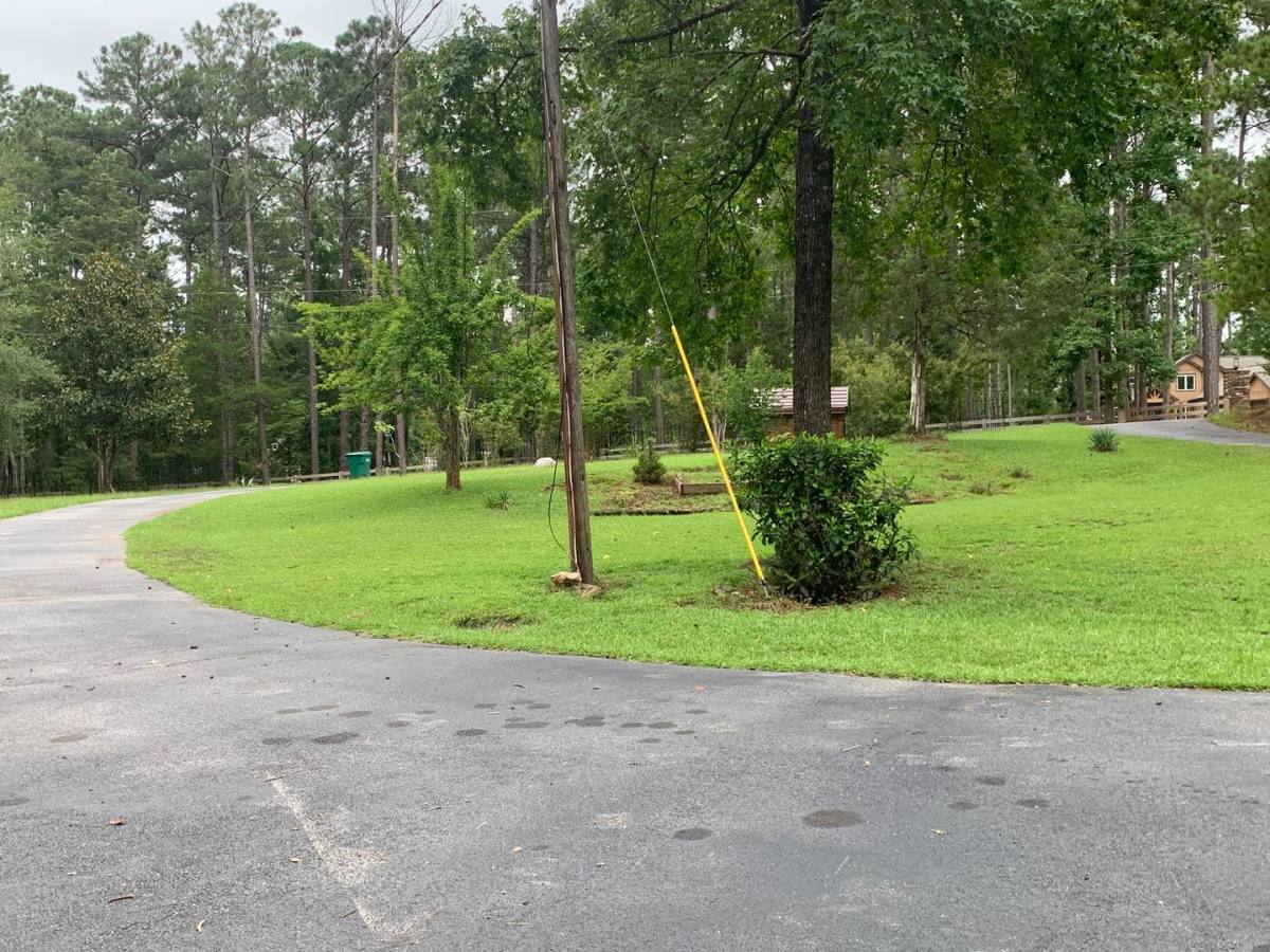 Apartment for rent at 4107 Vern Sikking Rd, Appling, GA 30802