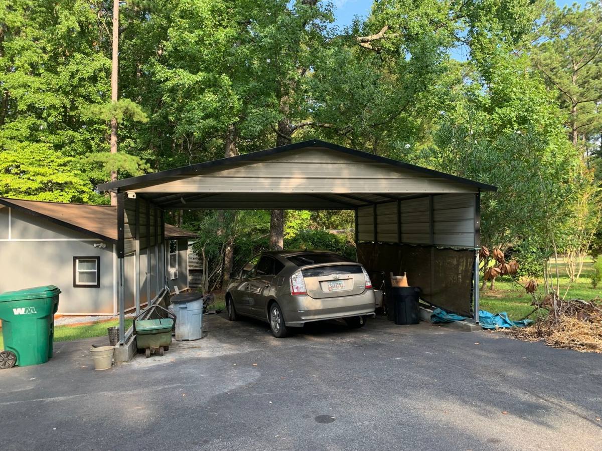 Apartment for rent at 4107 Vern Sikking Rd, Appling, GA 30802
