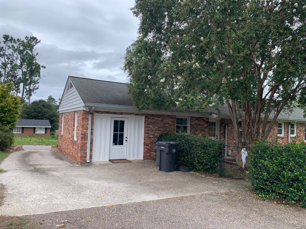 Apartment for rent at 4107 Vern Sikking Rd, Appling, GA 30802
